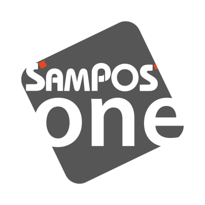 SAMPOS ONE –  Das professionelle Kassensystem