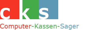computer-kassen sager logo